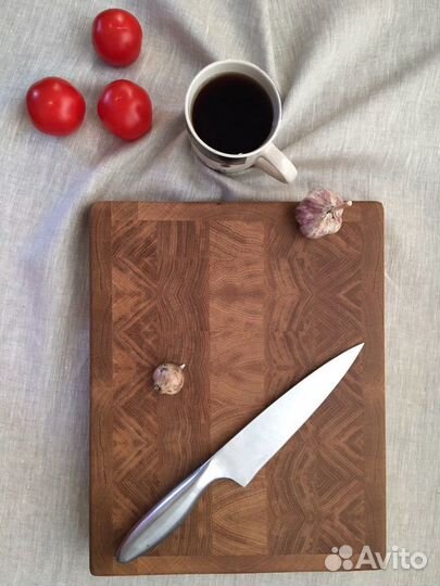 Доски разделочные