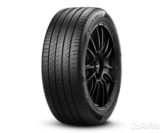 Pirelli Powergy 235/50 R19 99V