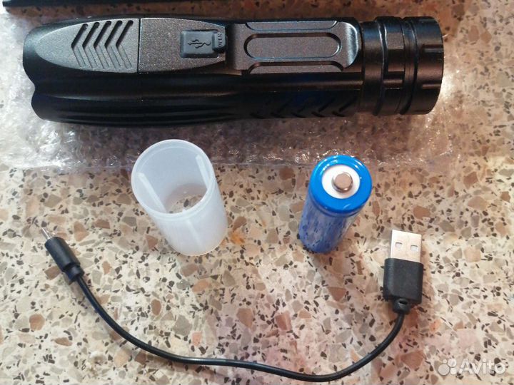 Фонарь металлический