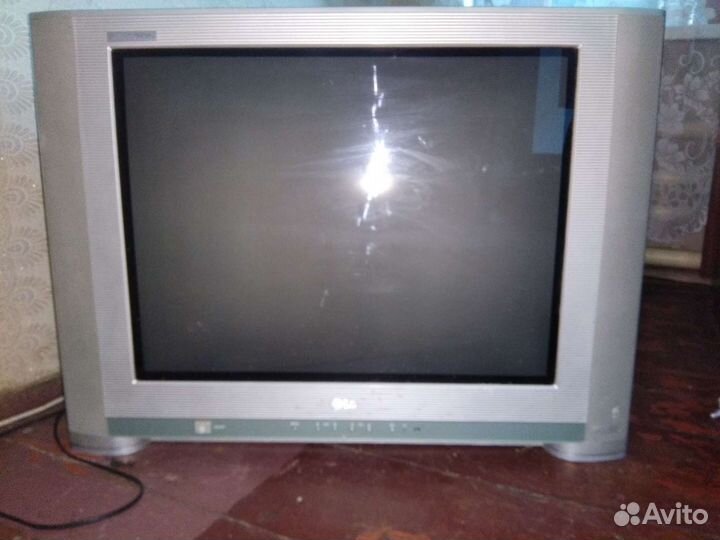 Телевизор
