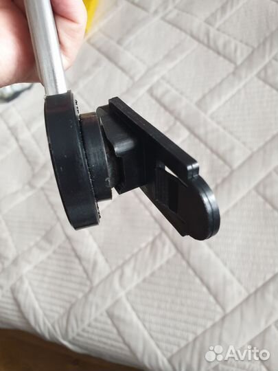 Планка Понсетти