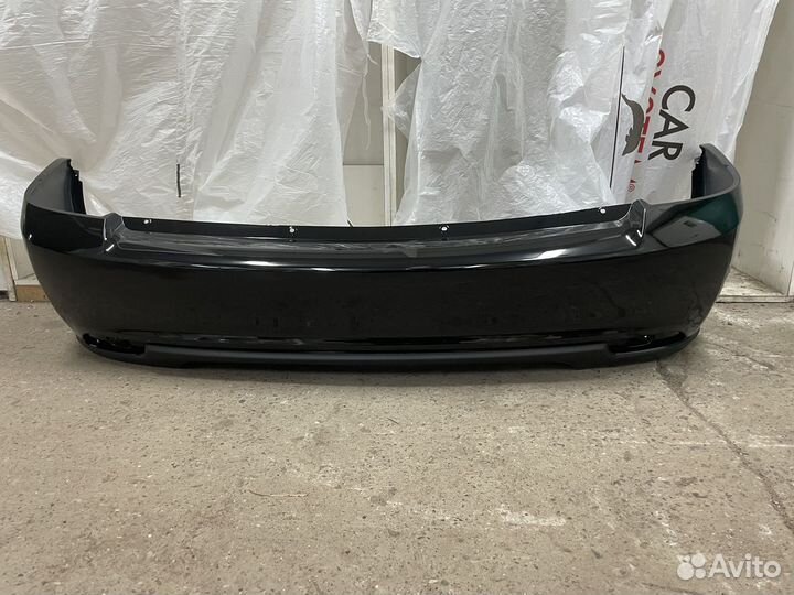 Бампер задний LADA priora se хэтчбек 665 космос