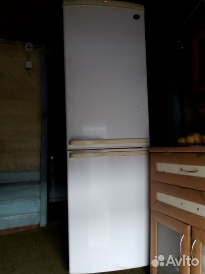 Холодильник бу samsung