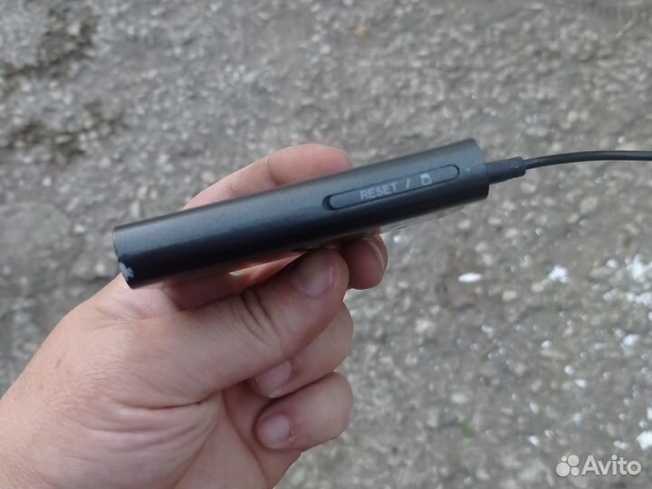 Автономный Wifi роутер и 4g модем yota