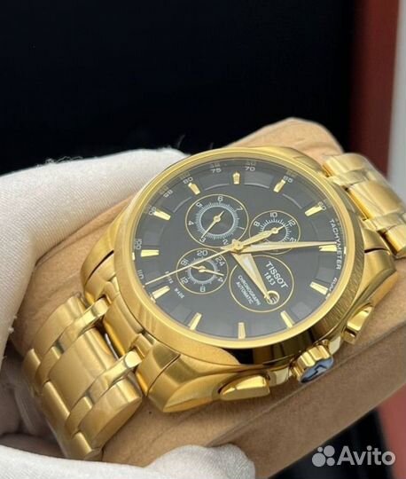 Мужские часы Tissot