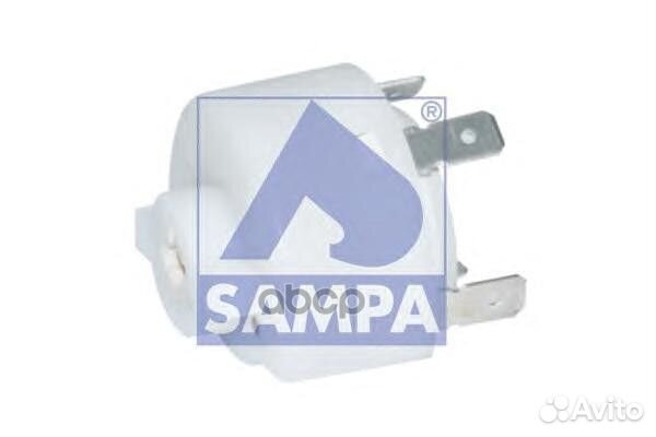 Контактная группа Scania 3s '042201 sampa