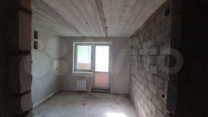 1-к. квартира, 43,1 м², 1/5 эт.