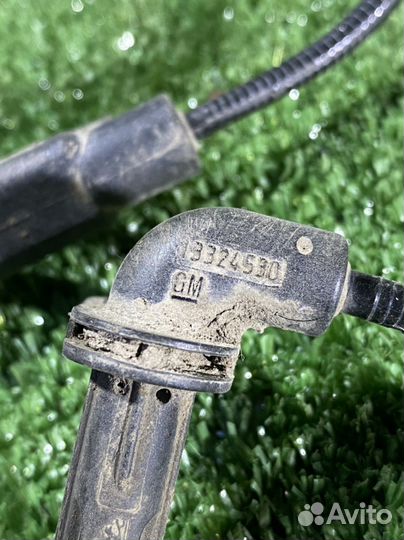 Датчик abs абс opel astra j cruze задний