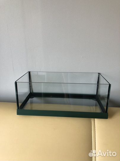 Аквариум 10 и 20 литров