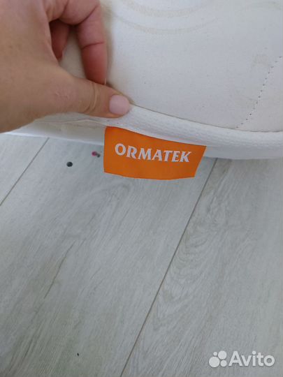 Детский матрас 90 на 200