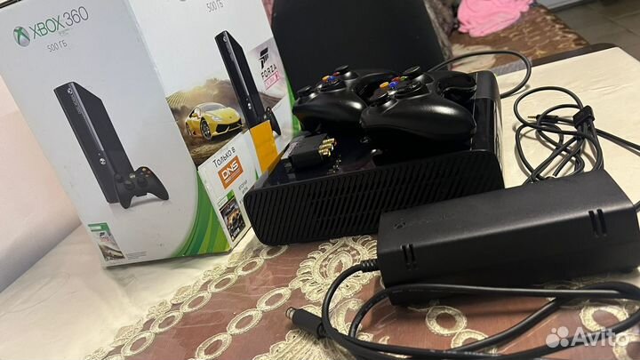 Xbox 360e