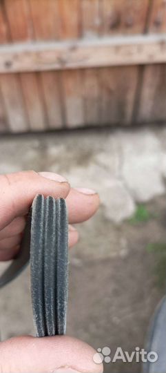 Ремень генератора