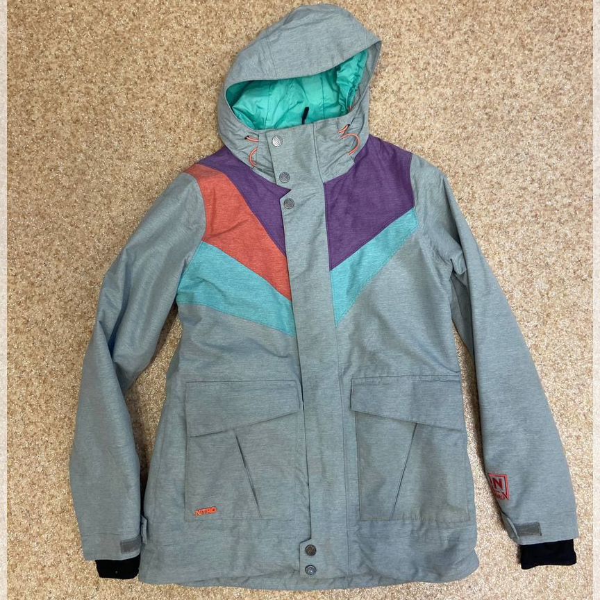 nitro - Авито | Объявления во всех регионах: купить вещь