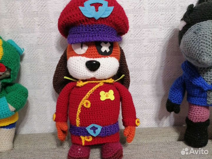 Генерал Гавс