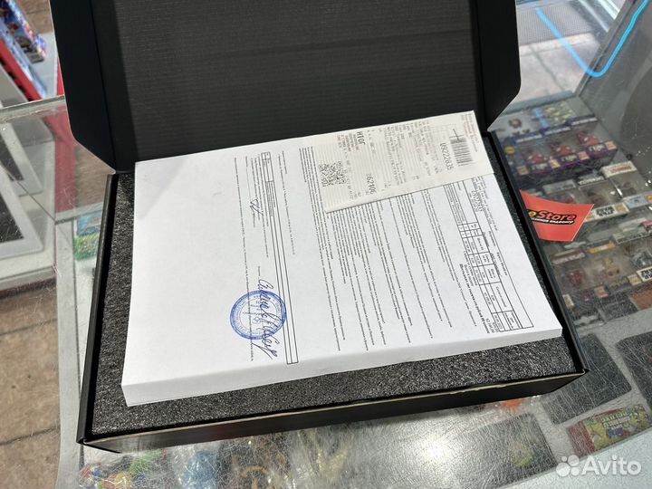 Palit GeForce GTX 1660 Super Гарантия
