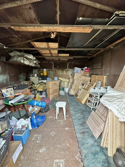 Гараж, 28 м²