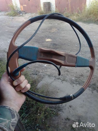 Катушка CoilTek 15 дюймов