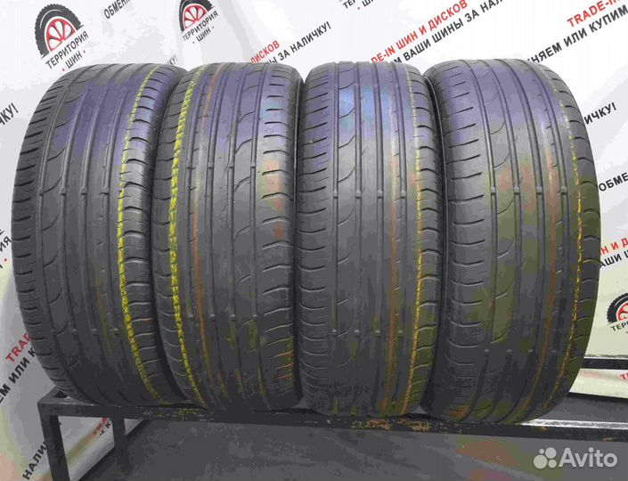 Continental ContiPremiumContact 2 215/60 R17 96H