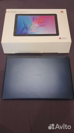 Huawei MatePad T10