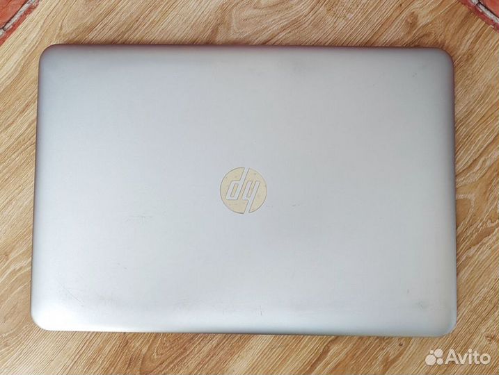 Ноутбук Hp Probook windows 10 для работы учебы