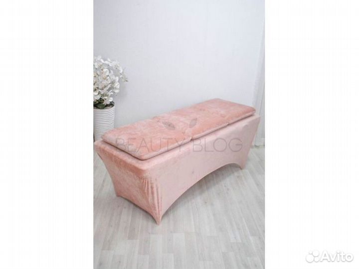 Матрац 3-секц. лэмшейкера ортопедический MF3-3629