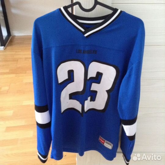 Джерси Los Angeles