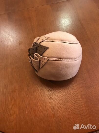 Шляпка женская весна- осень разм. 57