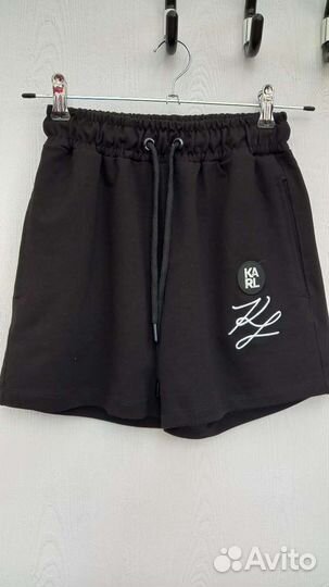 Шорты Karl lagerfeld
