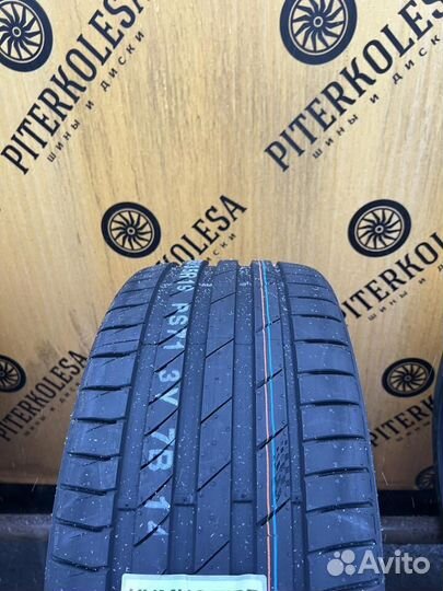 Kumho Ecsta PS71 255/35 R19 96Y