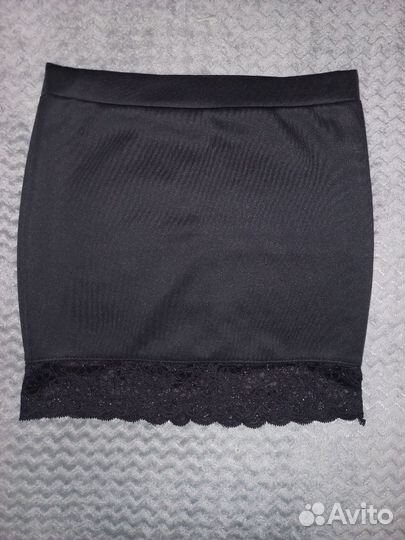 Костюм двойка женский с юбкой