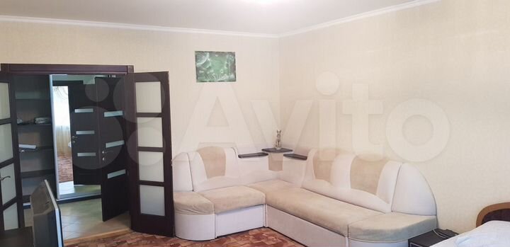 1-к. квартира, 47 м², 5/10 эт.