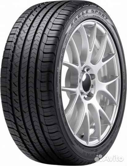 Goodyear Eagle Sport TZ SUV 225/45 R18 95Y