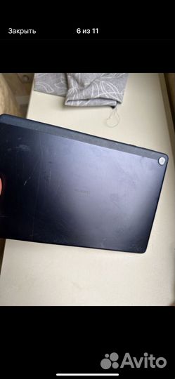 Планшеты без дисплеев huawei matepad t10s