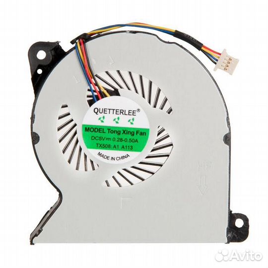 Вентилятор (кулер) для ноутбука HP ProBook 440 G2