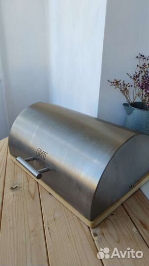 Хлебница Gipfel