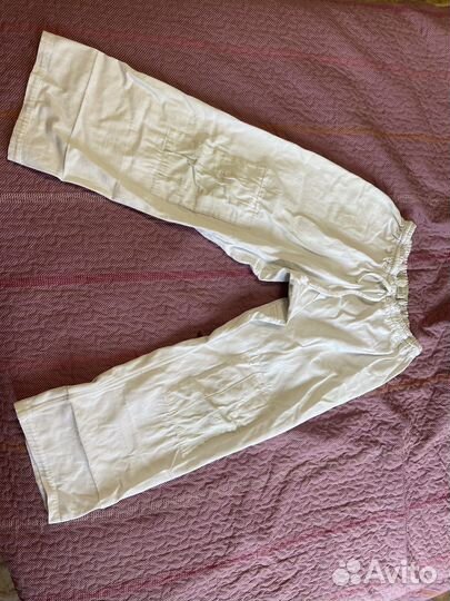 Штаны для кимоно