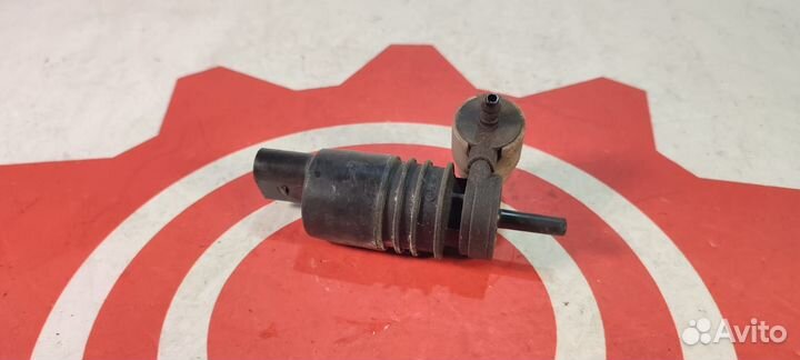 Моторчик омывателя Volkswagen 1K6955651