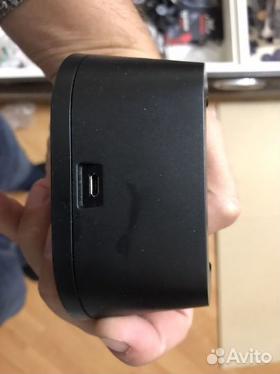 Зарядное устройство док станция Sony DK200 дляSony