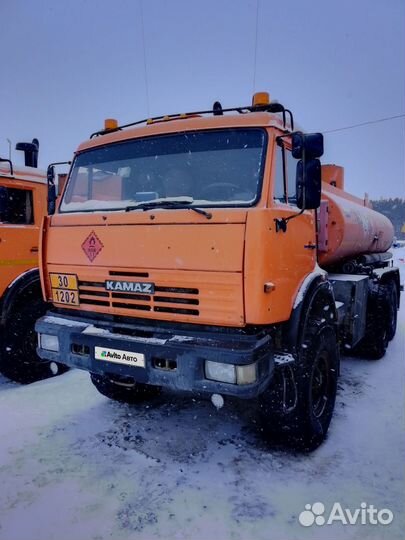 НефАз 66062-10, 2013