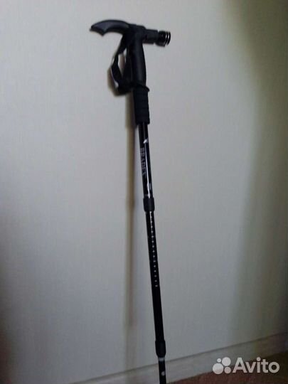 Трость для скандинавской хотьбы