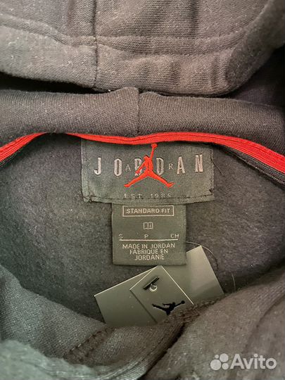 Худи Jordan оригинал