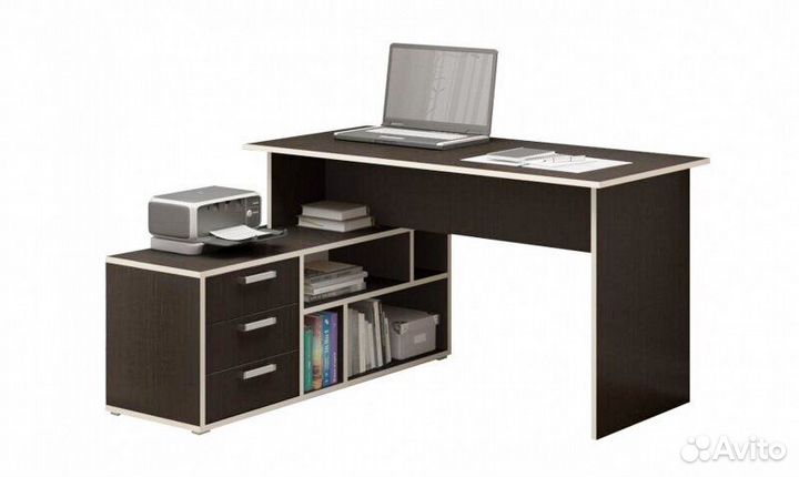 Стол офисный универсальный