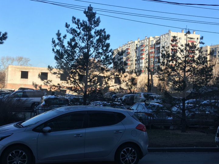 Жилой дом