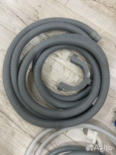 Шланг стиральной машины