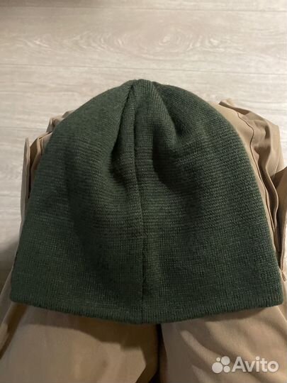 Шапка wellensteyn