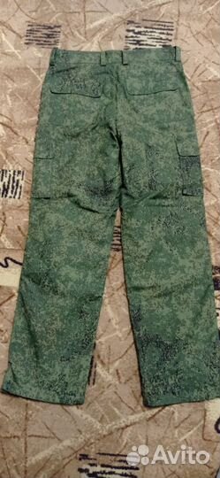 Военная форма