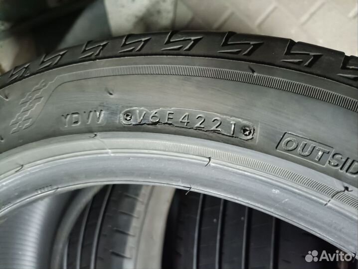 Bridgestone Turanza T005A 235/45 R18 94W