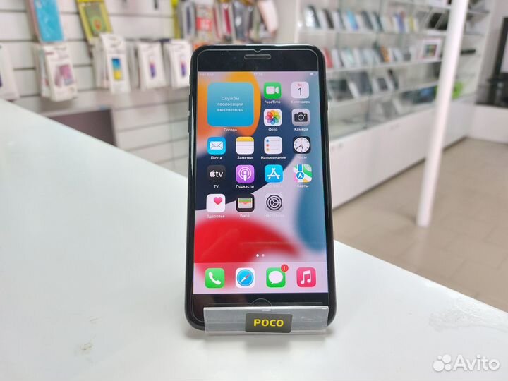 iPhone 7 Plus, 32 ГБ