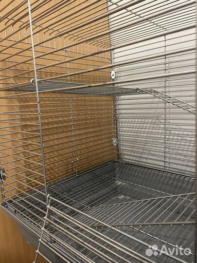 Клетка для грызунов