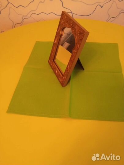 Гримерное зеркало